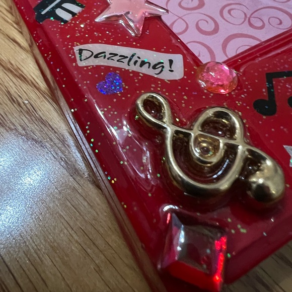 Born To Sing Picture Frame - Picture 4 of 4